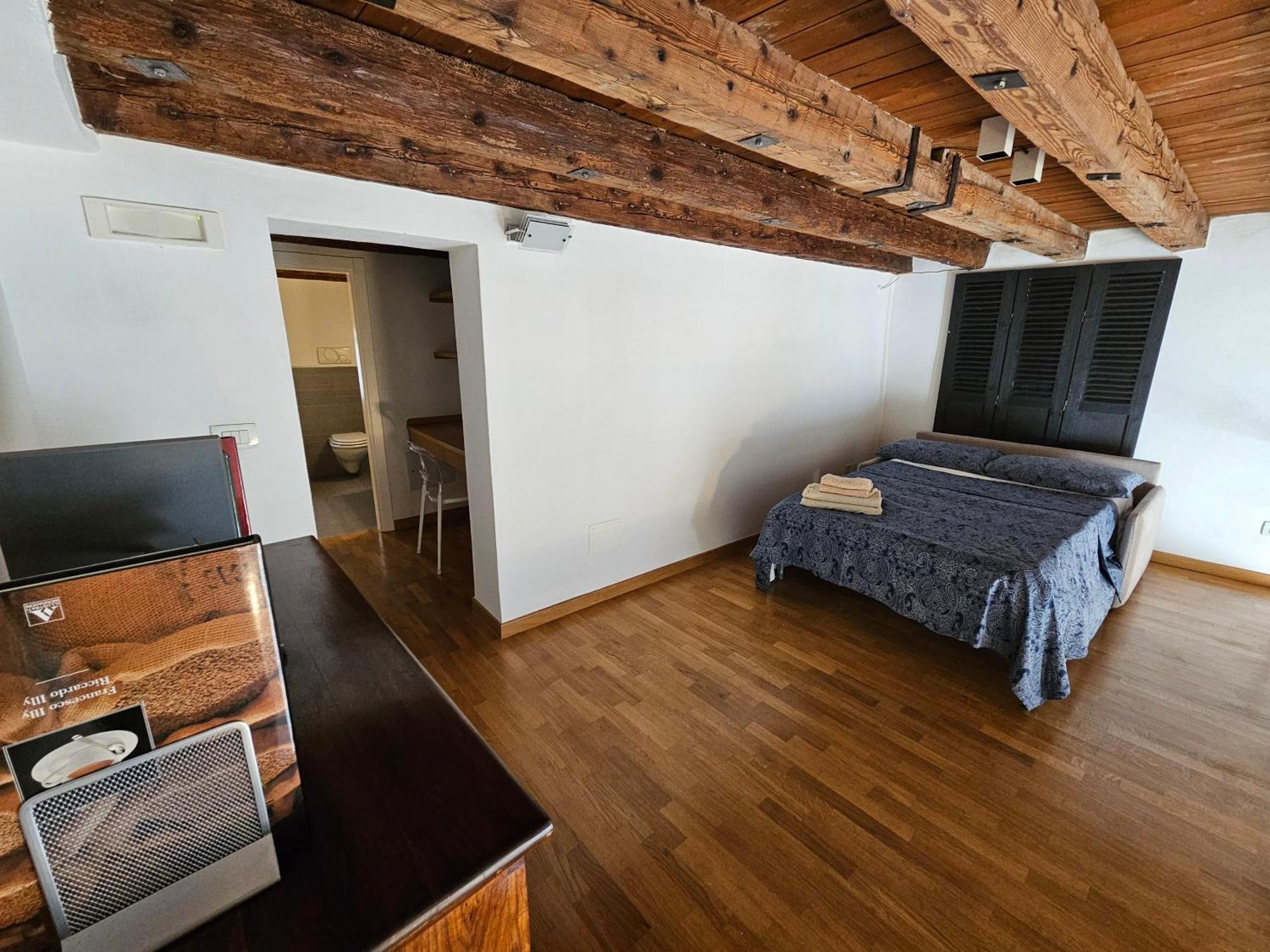 Bari Old City Suite Exterior photo