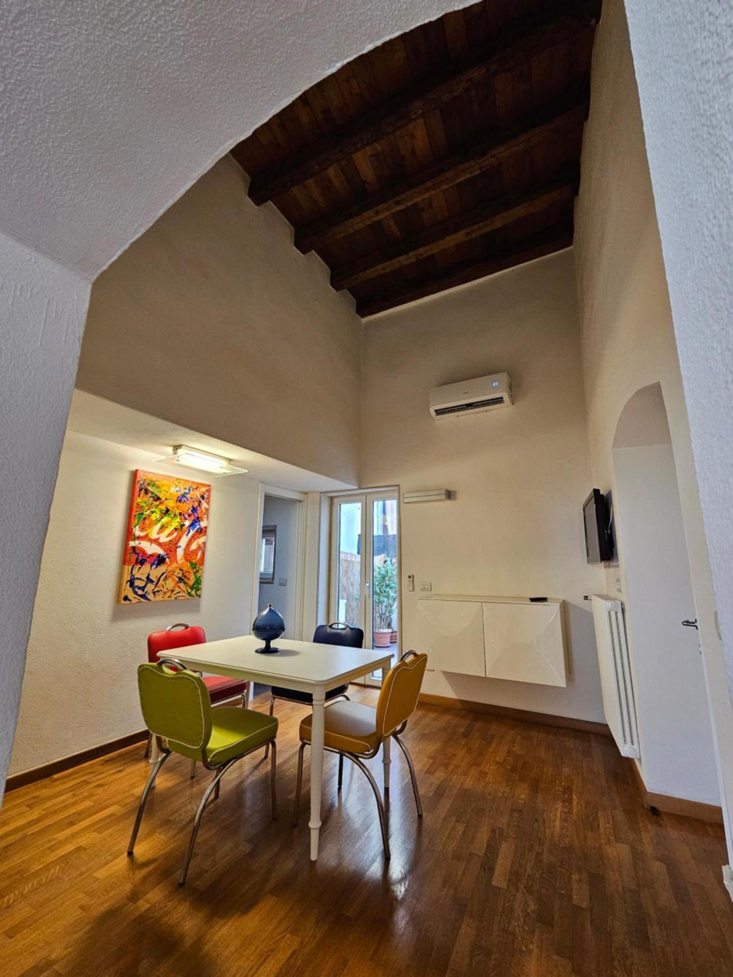 Bari Old City Suite Exterior photo