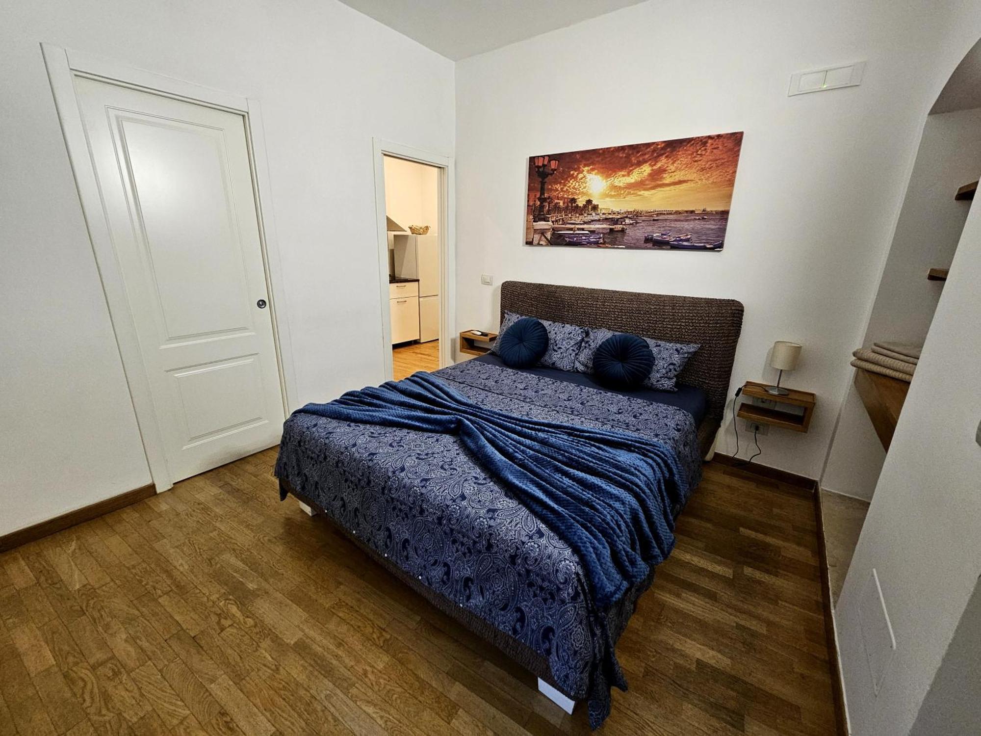 Bari Old City Suite Exterior photo