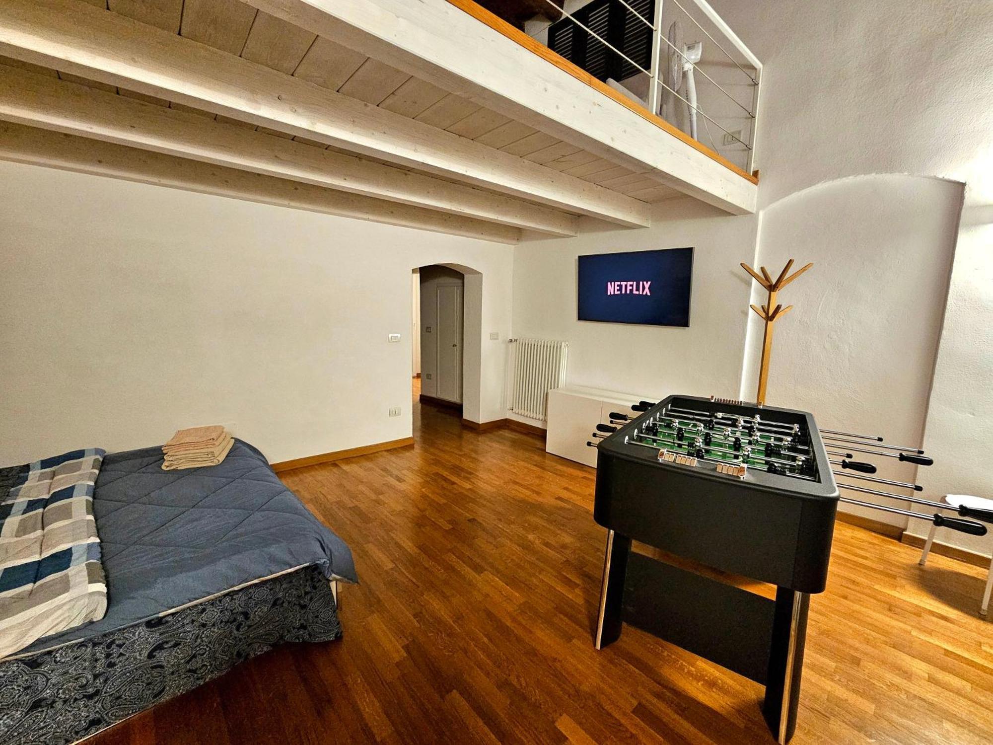 Bari Old City Suite Exterior photo