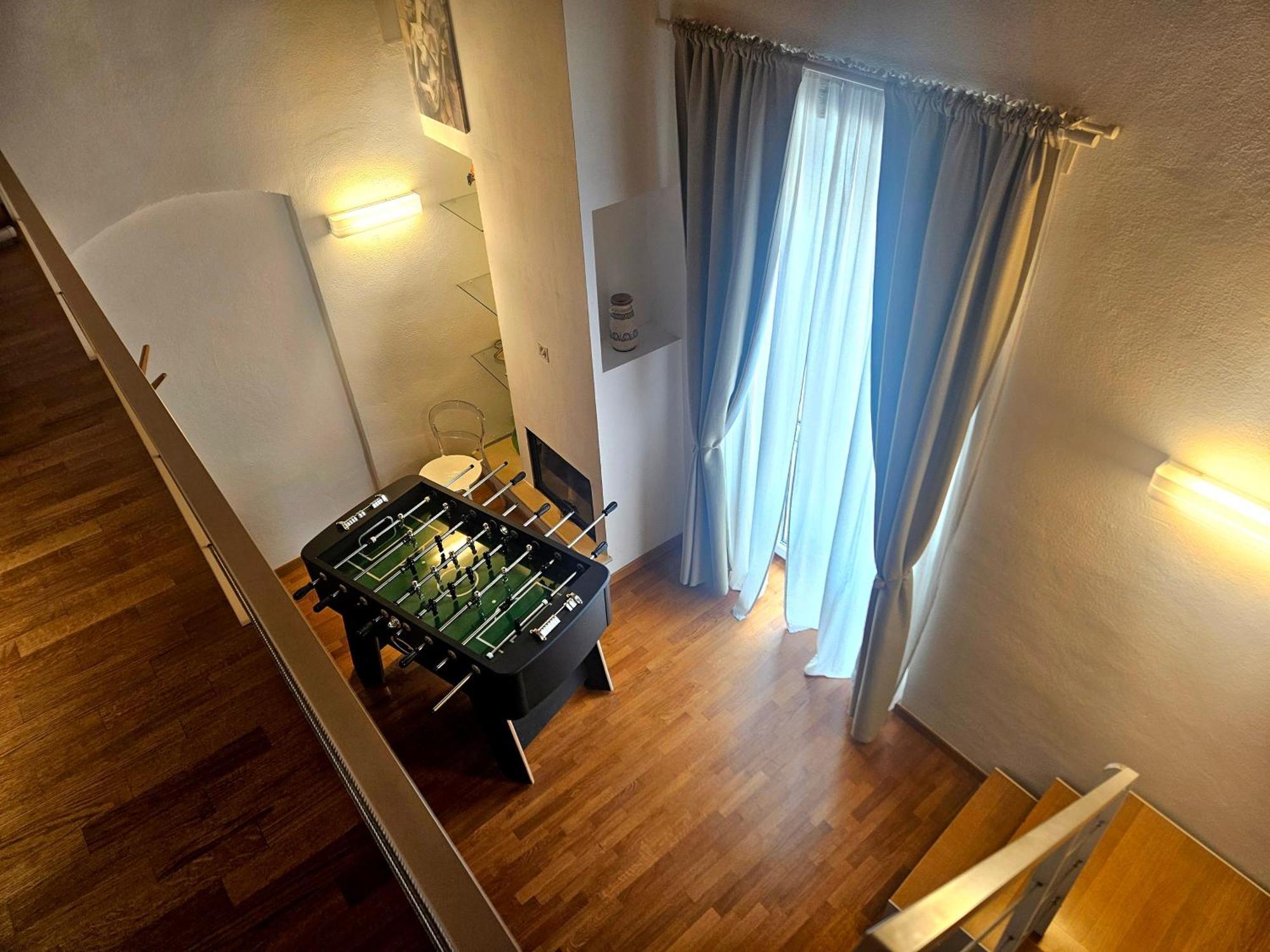 Bari Old City Suite Exterior photo