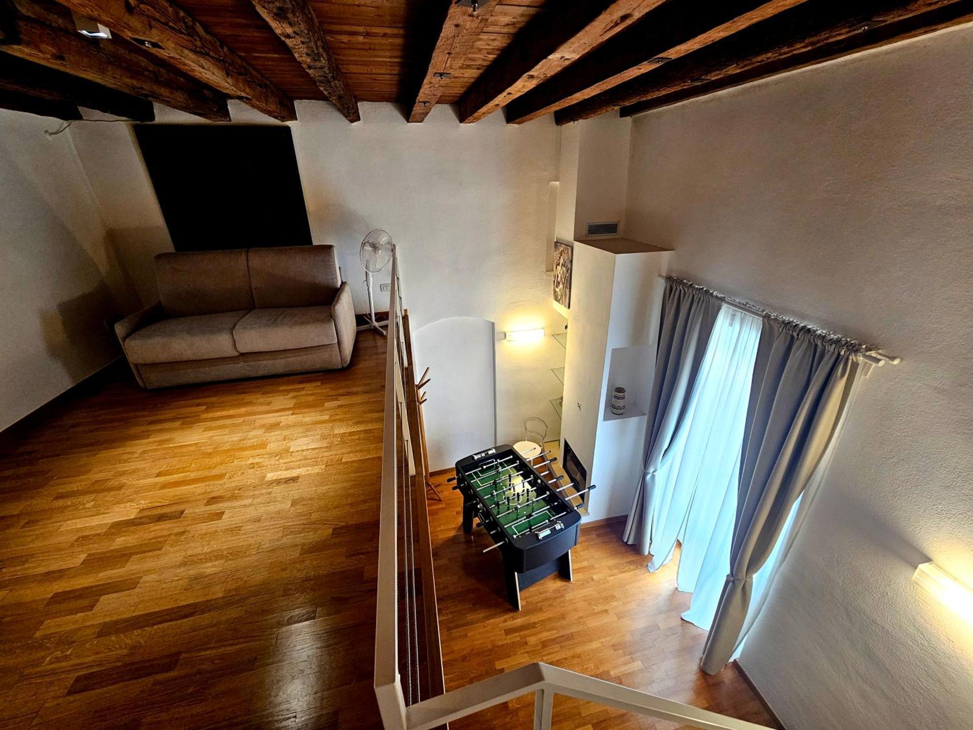 Bari Old City Suite Exterior photo